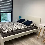 Apartament Dobry Dom Warszawa