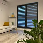 Apartament Dobry Dom Warszawa