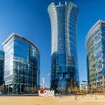 Apartament Dobry Dom Warszawa
