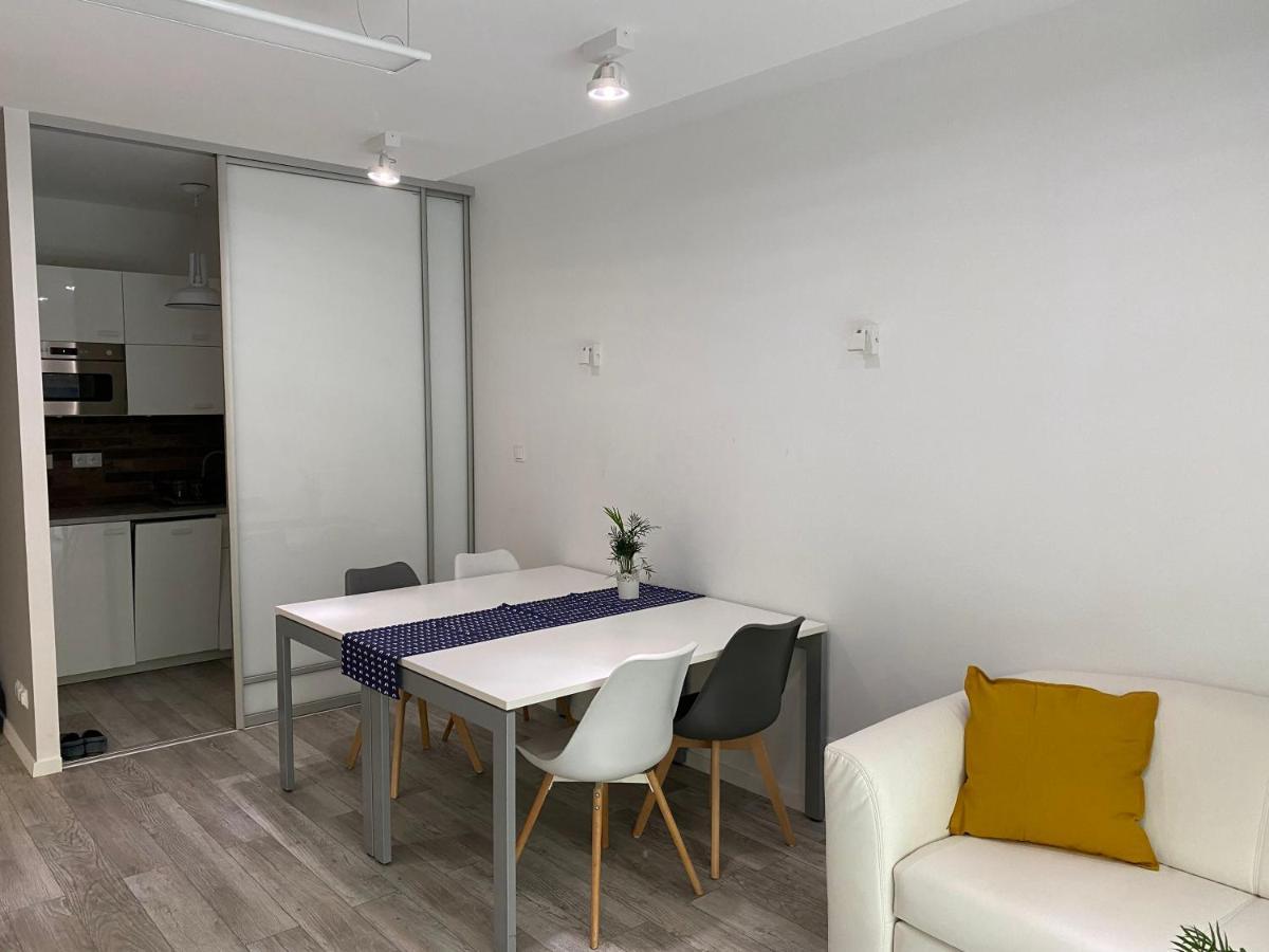 Appartement Dobry Dom