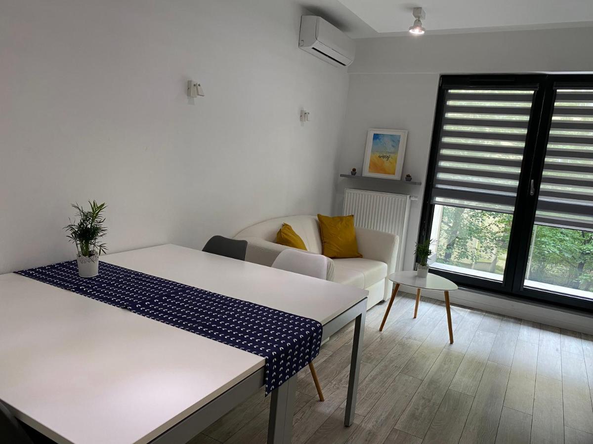 Appartement Dobry Dom Warschau