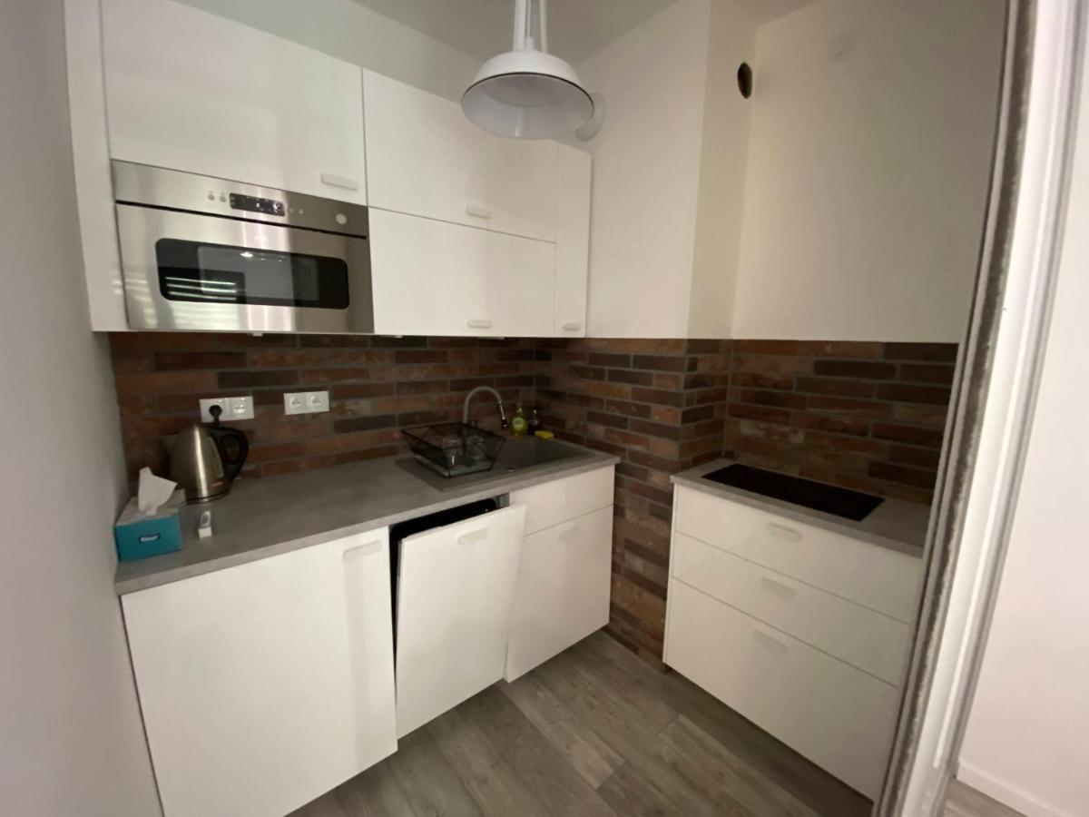 Appartement Dobry Dom Warschau