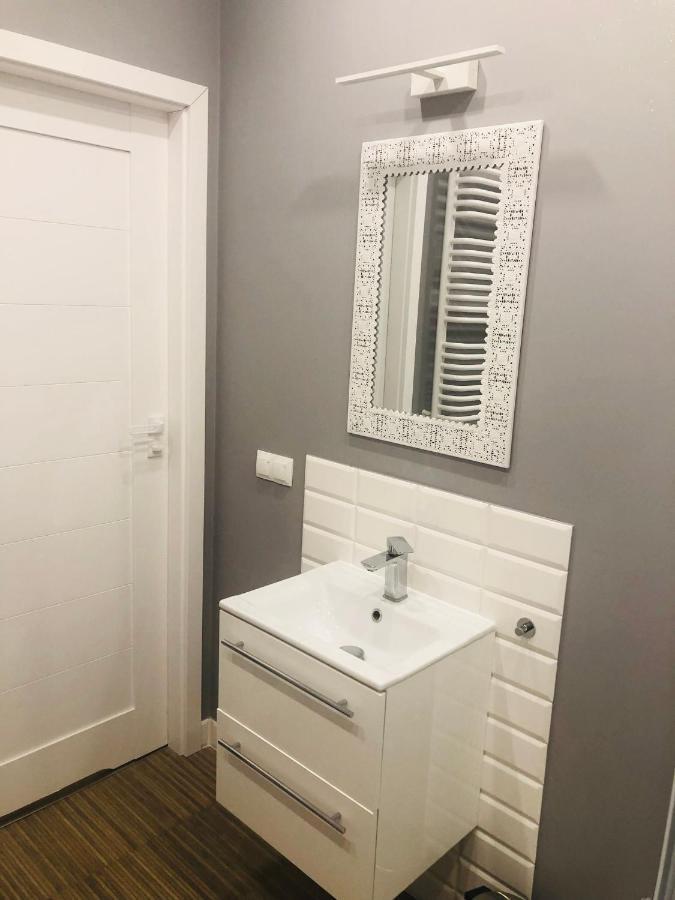 Appartement Dobry Dom