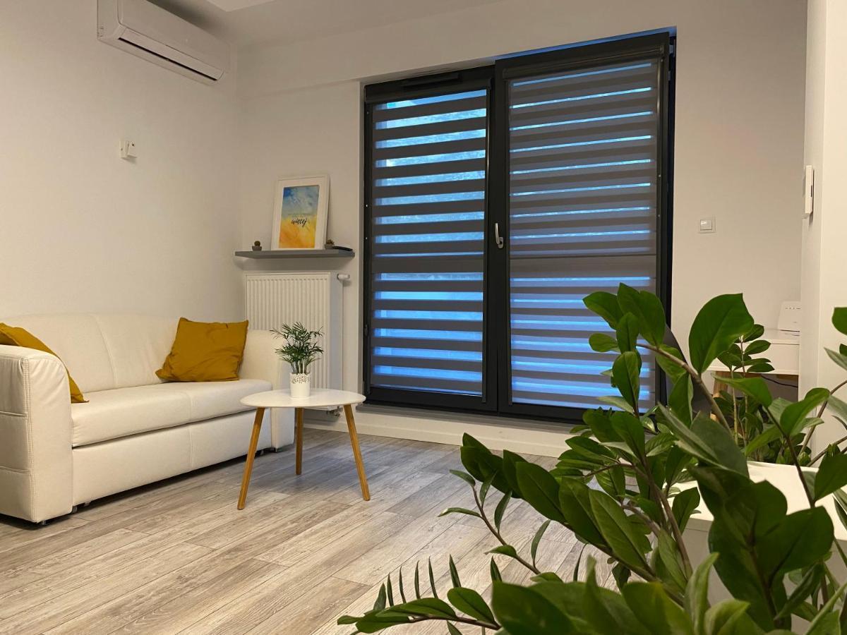 Appartement Dobry Dom *