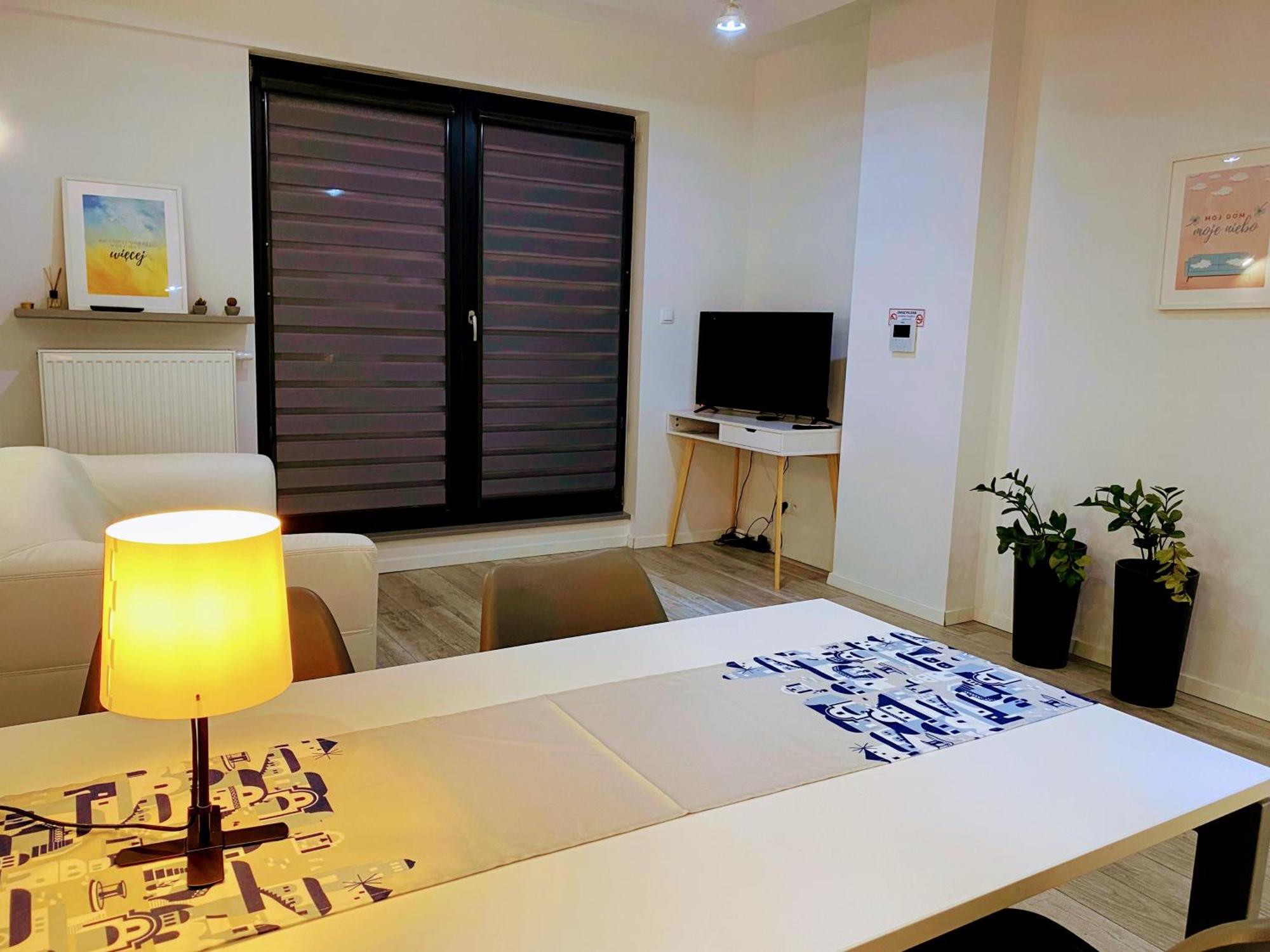 Appartement Dobry Dom *