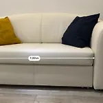 Apartament Dobry Dom Warszawa